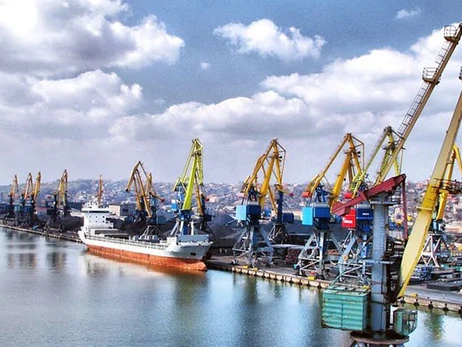 У МЗС відповіли на умови Росії з розблокування портів
