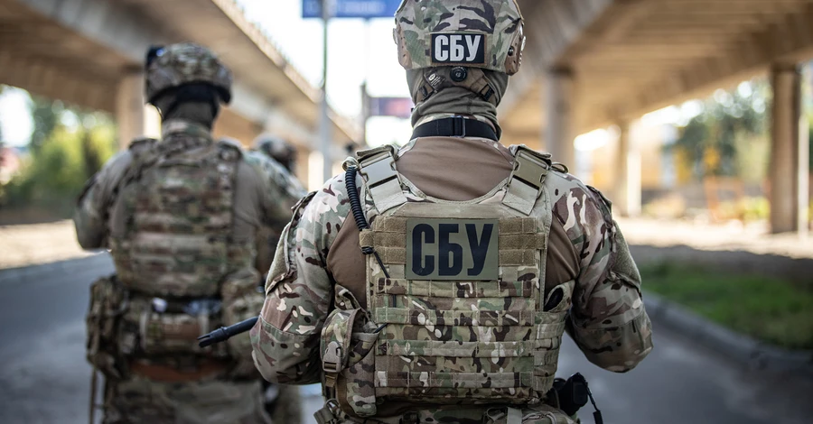 СБУ обезвредила группу из 20 шпионов-наркодилеров, работавших на Россию