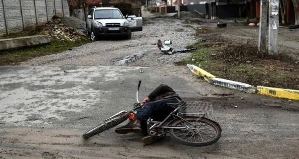 Після звільнення на Київщині ексгумували вже понад 1,3 тисячі тіл загиблих