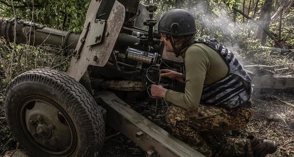 Генштаб: ЗСУ ліквідували вже близько 31 050 російських військових