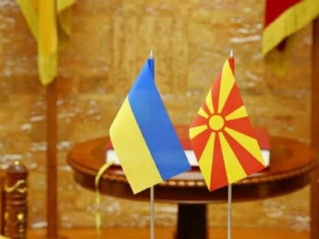Северная Македония поддержит Украину в Европейском суде
