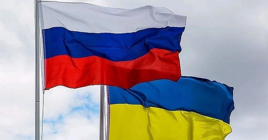Украина и Россия провели обмен телами погибших бойцов