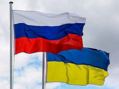 Украина и Россия провели обмен телами погибших бойцов