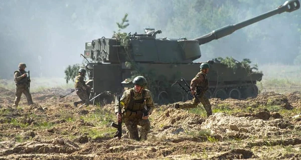 Войска РФ пытаются взять штурмом Северодонецк, а на Харьковщине - применили фосфорные бомбы