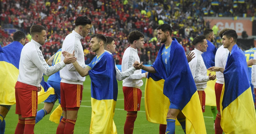 Уэльс – Украина: 1-0, все решил автогол Ярмоленко после удара Бейла
