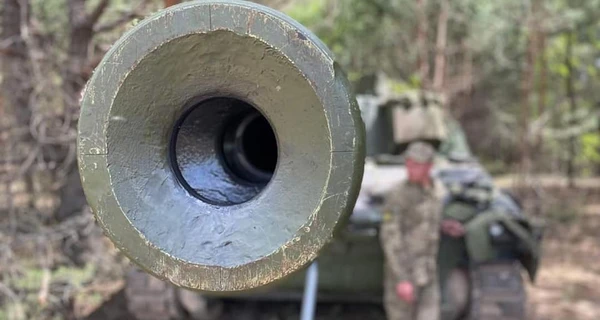 Російські окупанти наступають в районі Святогірська , Щурового та Старого Каравана