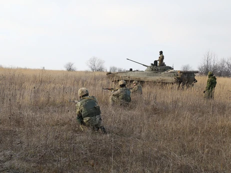 Институт ведения войны США: ВСУ отбросили россиян на восточные окраины Северодонецка