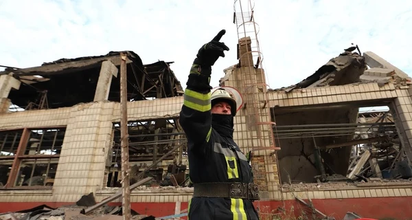 Британська розвідка вважає, що Росія вдарила по Києву, щоб зірвати спробу постачання зброї