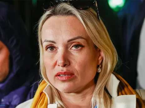 Ткаченко выступил за запрет въезда в Украину Марине Овсянниковой