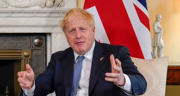 Борис Джонсон остается премьер-министром Великобритании, вотум недоверия провалился
