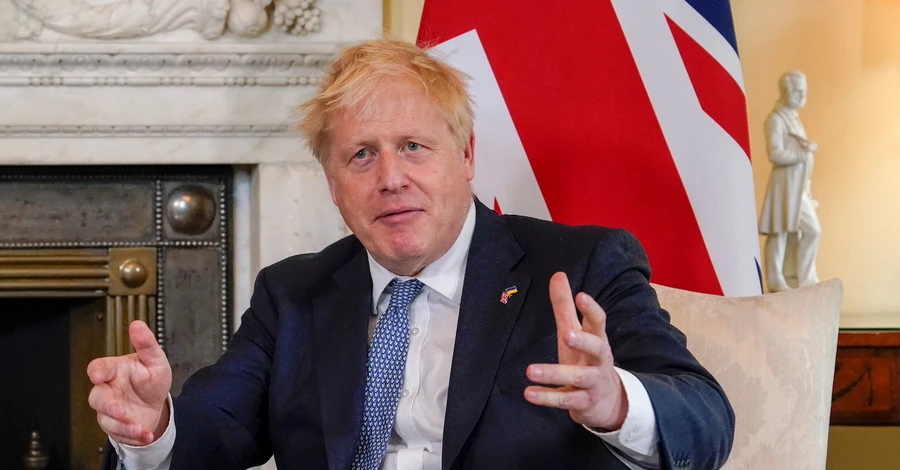 Борис Джонсон остается премьер-министром Великобритании, вотум недоверия провалился