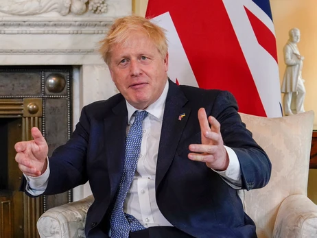 Борис Джонсон залишається прем'єр-міністром Великобританії, вотум недовіри провалився