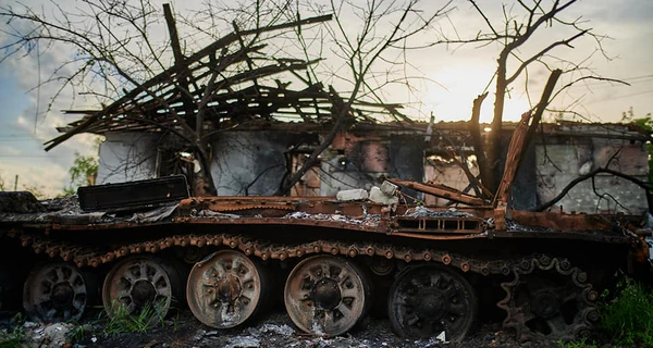 Російські окупанти дистанційно мінують дороги на Харківщині