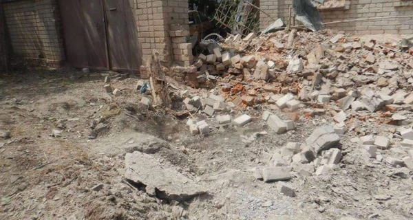 Росіяни вночі вдарили по Миколаївщині, є загиблі