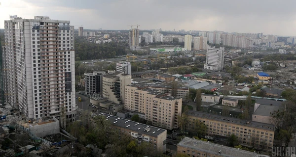 Квартирне питання: де в Україні житло доступніше, ніж до війни