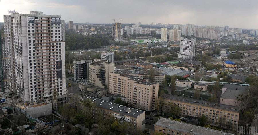 Квартирне питання: де в Україні житло доступніше, ніж до війни