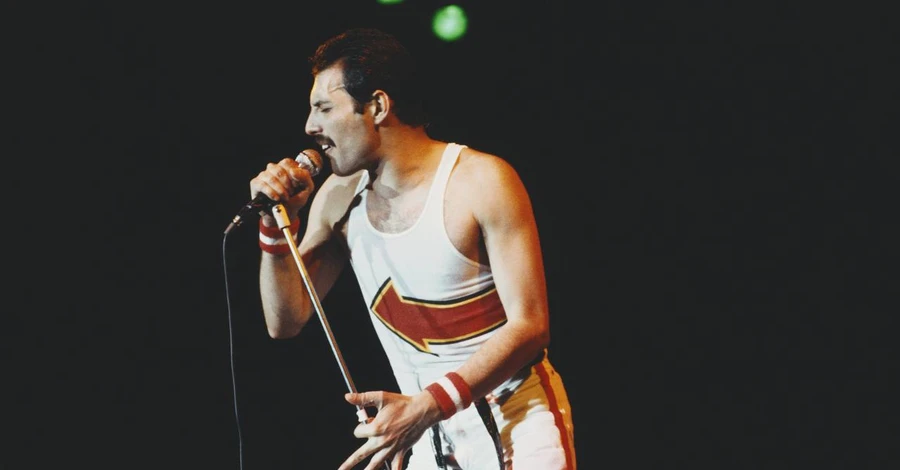 Группа Queen выпустит неизданную песню в исполнении Фредди Меркьюри