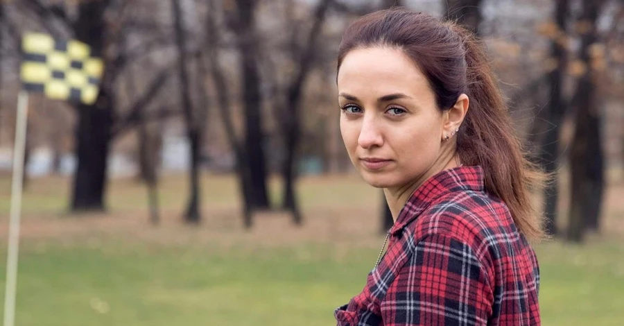 Сестра пленного «азовца» Сандра Кротевич: Никому не верю, пока не услышу родной голос по телефону
