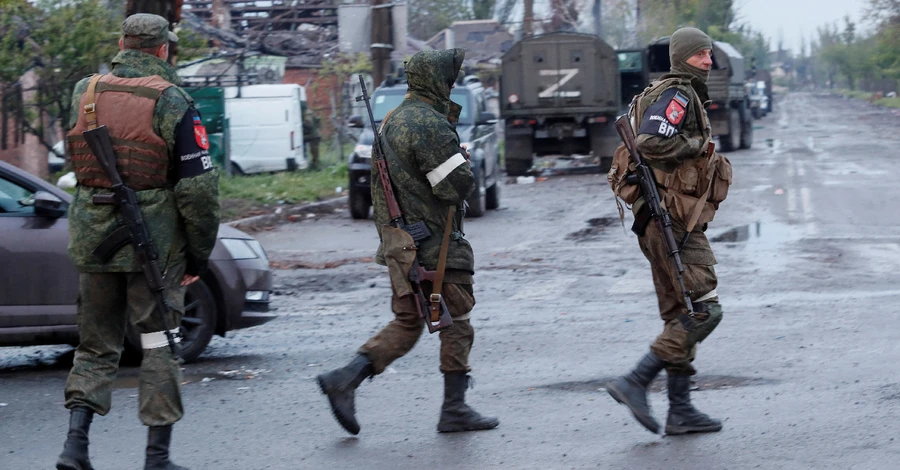 У Мелітополі російські солдати понад 60 днів утримують у полоні 16-річного підлітка