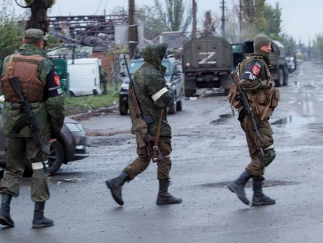 В Мелитополе российские солдаты более 60 дней удерживают в плену 16-летнего подростка