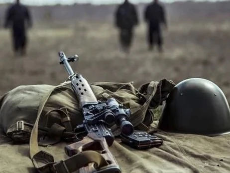 Украина и Россия снова обменялись телами погибших воинов