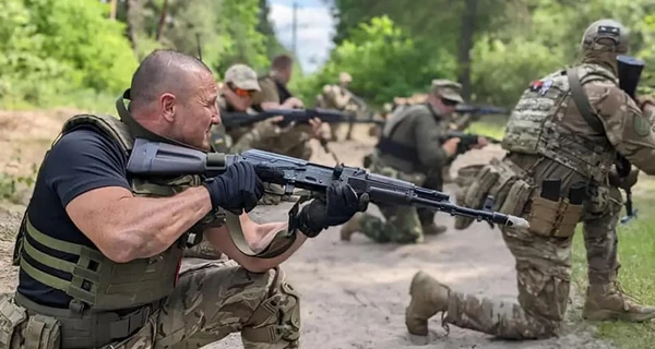 Російські війська шукають слабкі місця в обороні Сєвєродонецька