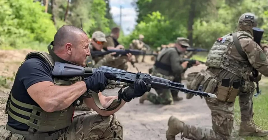 Російські війська шукають слабкі місця в обороні Сєвєродонецька