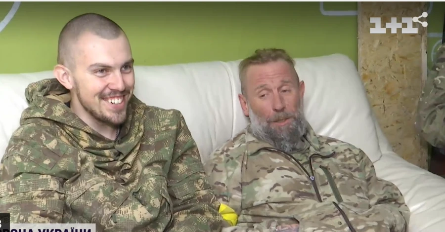 Військові, що втратили у боях кінцівки, продовжують захищати Харків
