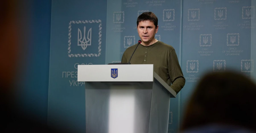 В Офисе президента прокомментировали желание 75% украинцев остаться, несмотря на опасность