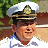 Андрей Рыженко