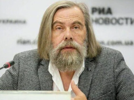 СБУ сообщила о подозрении в госизмене близкому к Медведчуку политтехнологу