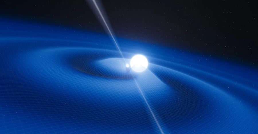 У Чумацькому Шляху виявили надзвичайно рідкісний пульсар