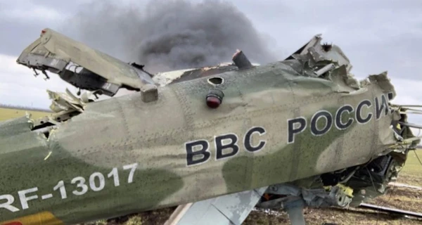 Розвідка: ЗСУ ліквідували та поранили під Сєвєродонецьком офіцерів ЗС РФ