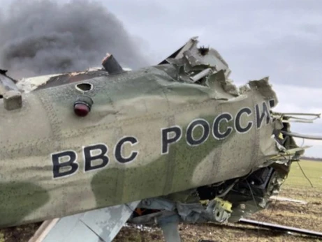 Разведка: ВСУ ликвидировали и ранили под Северодонецком офицеров ВС РФ