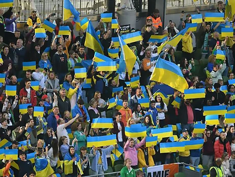 Сборная Украины сыграет с самой фартовой командой для Андрея Шевченко