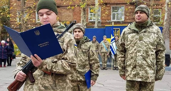 «Они не наемники!» - приговоренные к смерти в Донецке британцы были военнослужащими ВСУ 