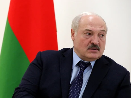 Лукашенко не виключає, що білоруська армія воюватиме за Західну Україну