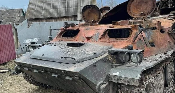 Генштаб: На Харківщині війська РФ відмовляються наступати через великі втрати