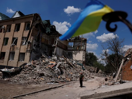 108-й день війни в Україні. Онлайн