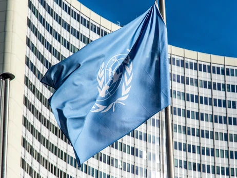 ООН: Смертний вирок для іноземних добровольців є воєнним злочином