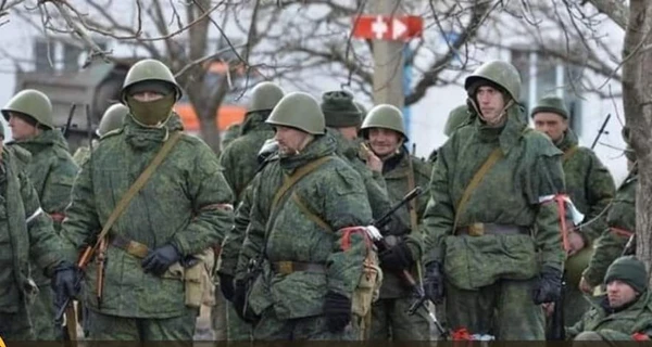 Генштаб назвав втрати росіян з початку війни: Понад 32 тисячі солдатів