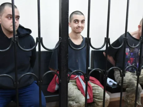 Венедиктова: Україна розслідує винесення псевдосудом смертного вироку іноземцям