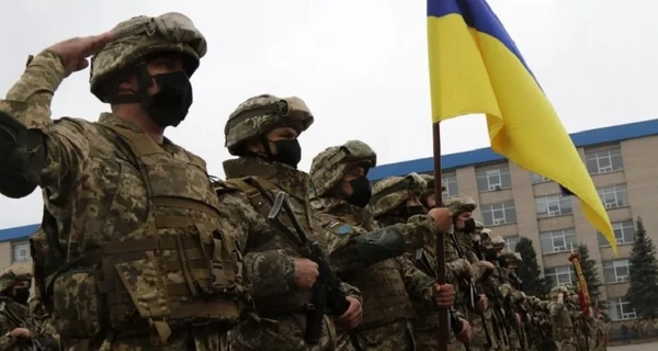 Чиновник Генштабу ЗСУ відкрив вогонь у спальному районі Києва