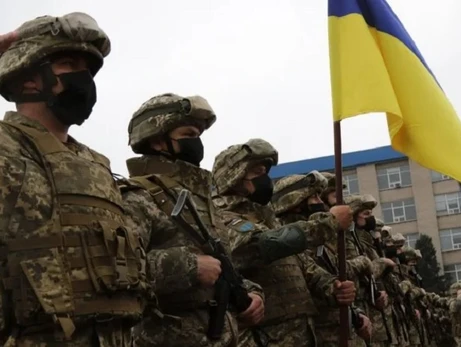 Чиновник Генштаба ВСУ открыл огонь в спальном районе Киева