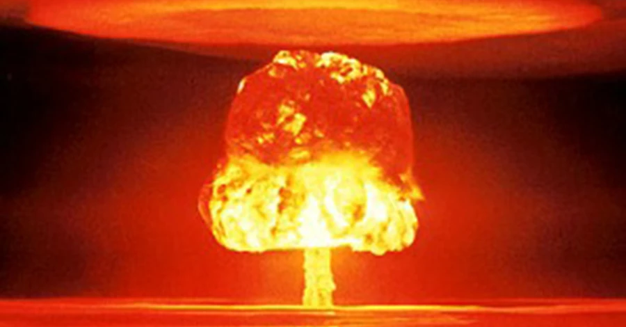 SIPRI: Світ на порозі нової гонки ядерних озброєнь