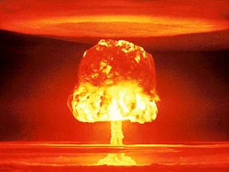 SIPRI: Світ на порозі нової гонки ядерних озброєнь
