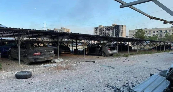 На Луганщині жертвою російських обстрілів став 6-річний хлопчик