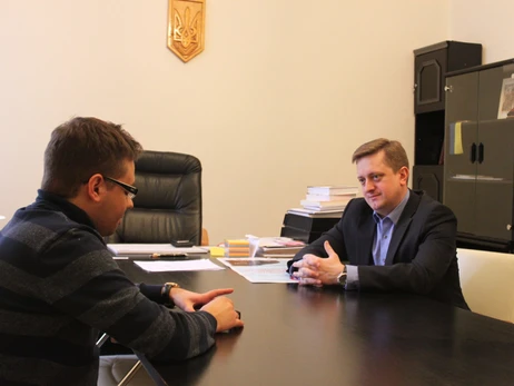 В Польшу прибыл новый посол Украины Василий Зварыч