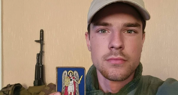 Під Ізюмом загинув відомий київський активіст Роман Ратушний