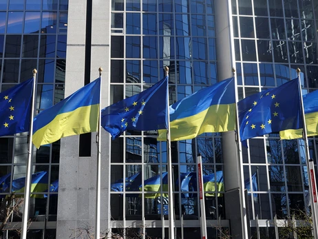 Чи чекати Україні статусу кандидата в члени ЄС і чим він нам допоможе